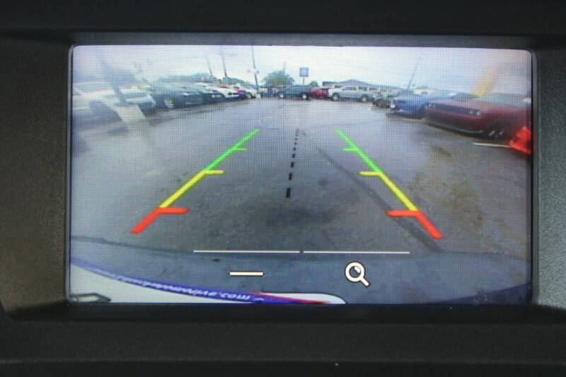 2018 Ford Transit Connect XL