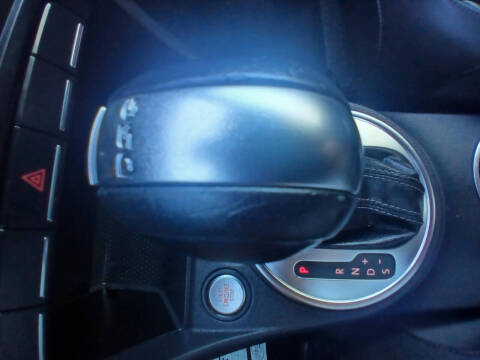 2014 Volkswagen Beetle Convertible R-Line PZEV