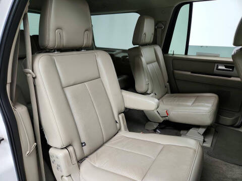 2012 Ford Expedition EL Limited