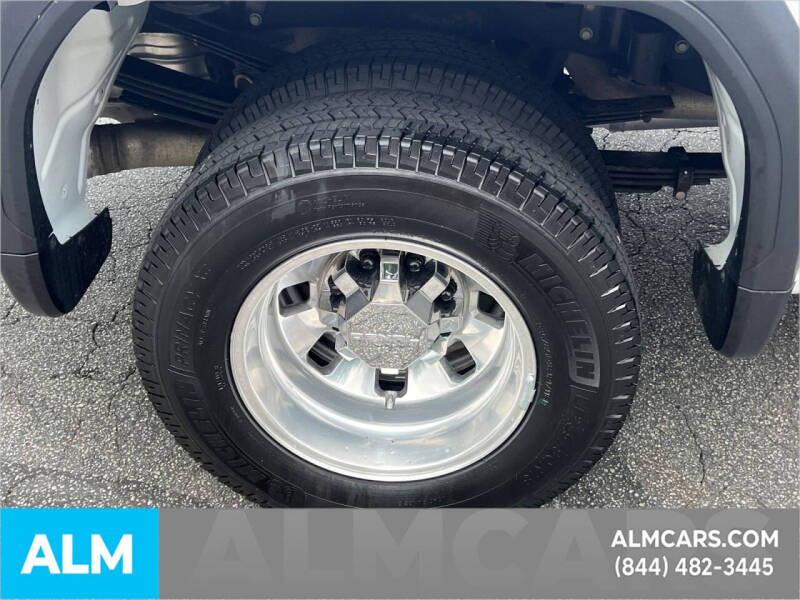 2024 GMC Sierra 3500HD