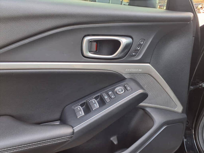 2023 Acura Integra w/Tech w/A-SPEC