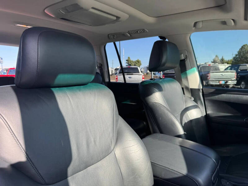 2011 Lexus LX 570