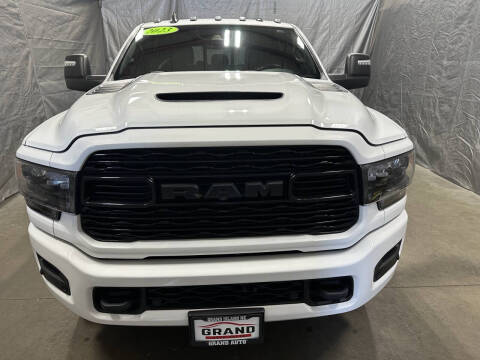 2023 RAM 2500 Limited