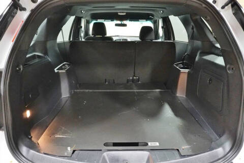 2017 Ford Explorer Police Interceptor Utility