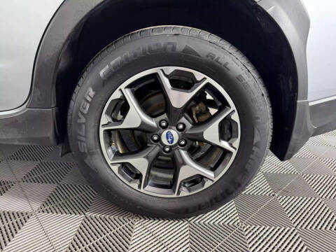 2018 Subaru Crosstrek 2.0i Base