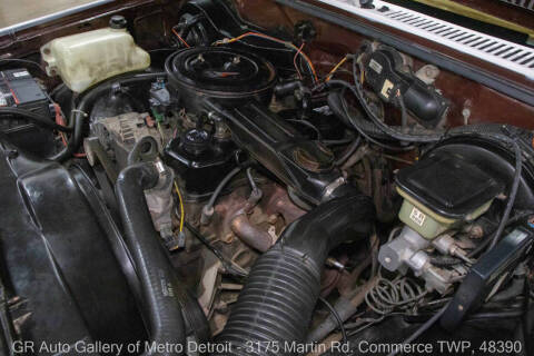 1989 GMC S-15 Special