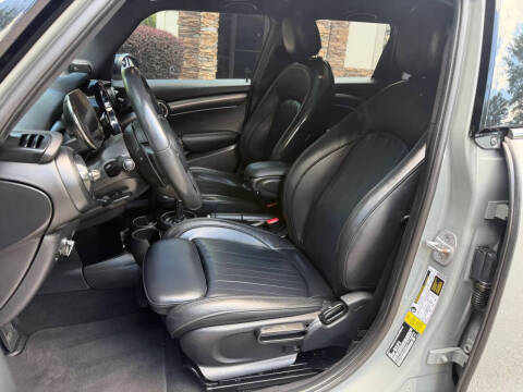2023 MINI Hardtop 4 Door Cooper S