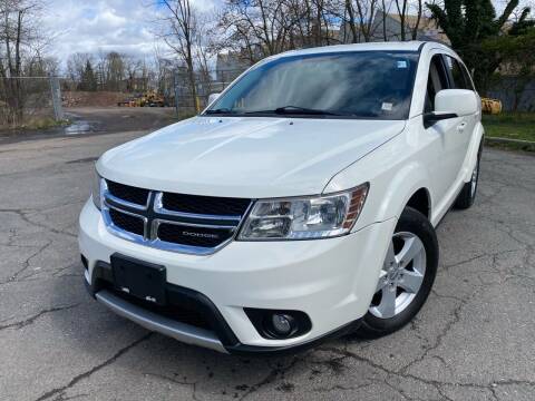 2012 Dodge Journey for sale at JMAC IMPORT AND EXPORT STORAGE WAREHOUSE in Bloomfield NJ