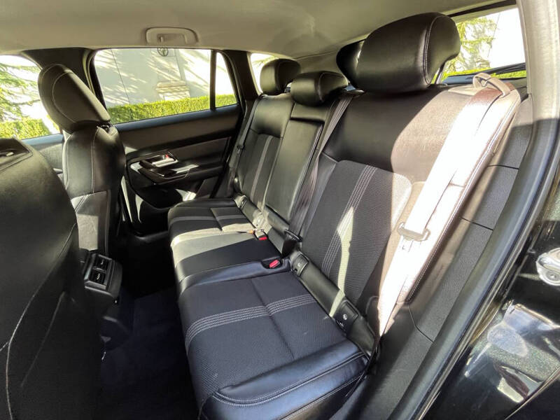 2024 Mazda CX-50 2.5 S Preferred