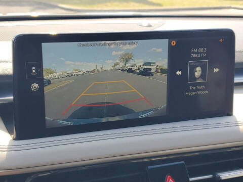 2025 Genesis G70