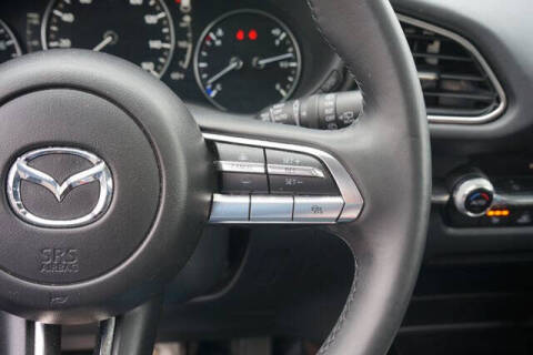 2022 Mazda CX-30 2.5 S Premium