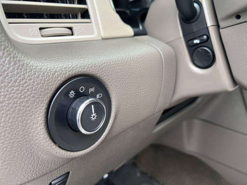 2015 Lincoln Navigator