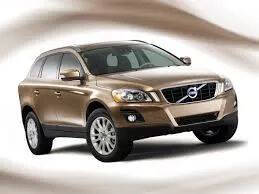 2013 Volvo XC60