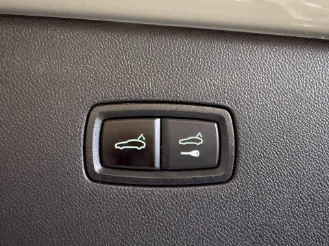 2021 Porsche Cayenne Coupe