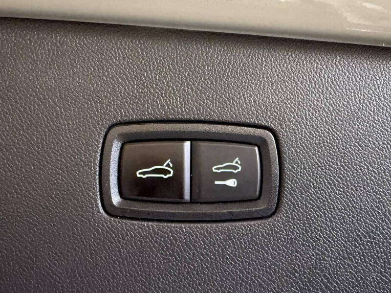 2021 Porsche Cayenne Coupe