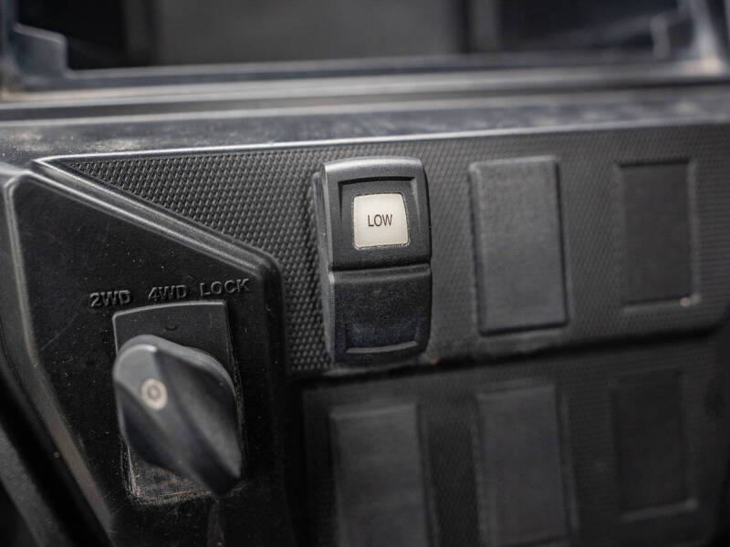 2021 Kawasaki Teryx KRX 1000