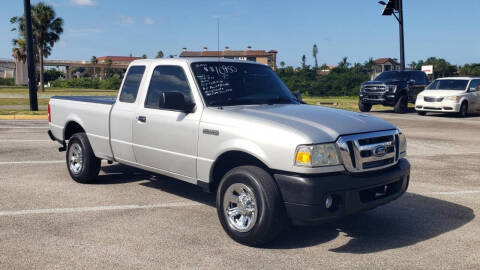 2011 Ford Ranger XLT