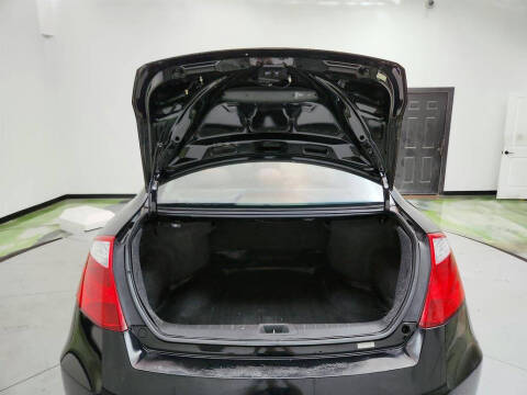 2009 Honda Accord EX