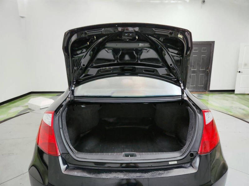 2009 Honda Accord EX