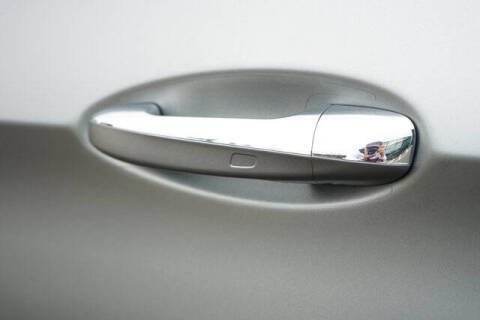 2021 Mercedes-Benz C-Class AMG C 43