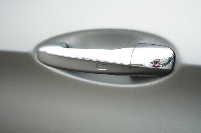 2021 Mercedes-Benz C-Class AMG C 43