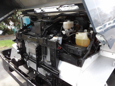 2019 Ford E-Series E-450 SD