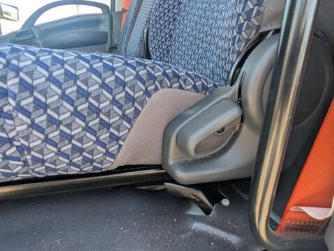 2024 Chevrolet 4500HG LCF