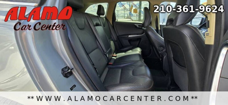 2013 Volvo XC60 3.2