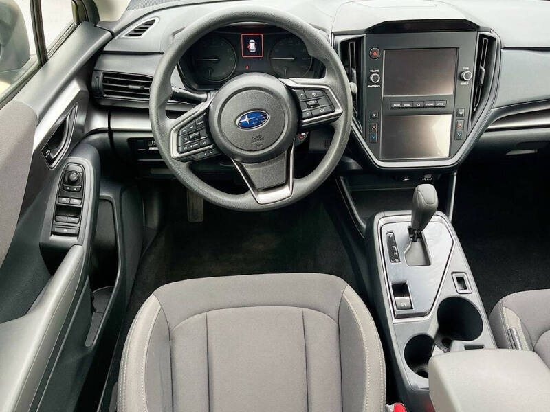 2024 Subaru Impreza