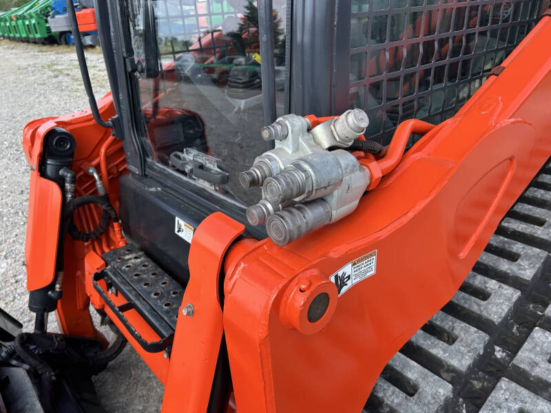 2021 Kubota 97-2 Skid Steer