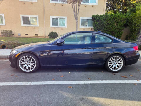 2009 BMW 3 Series 328i