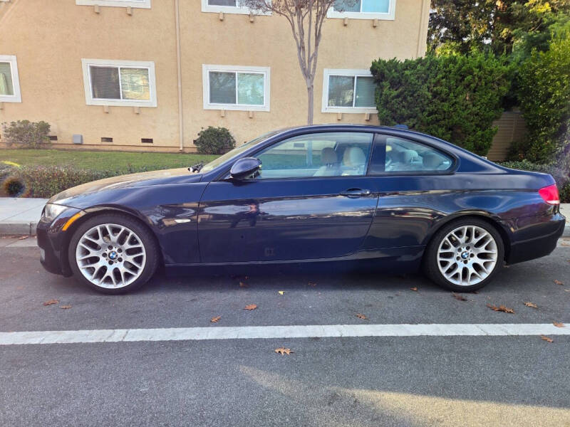2009 BMW 3 Series 328i