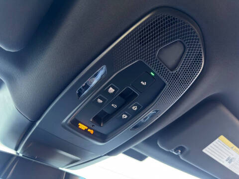 2025 Porsche Panamera