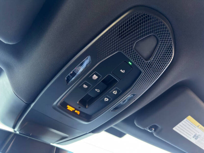 2025 Porsche Panamera