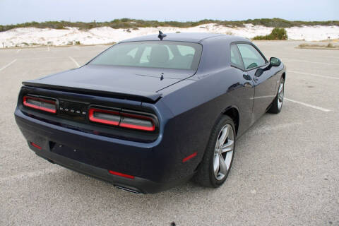 2015 Dodge Challenger R/T