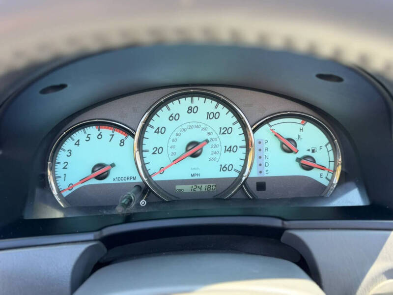2006 Toyota Camry Solara