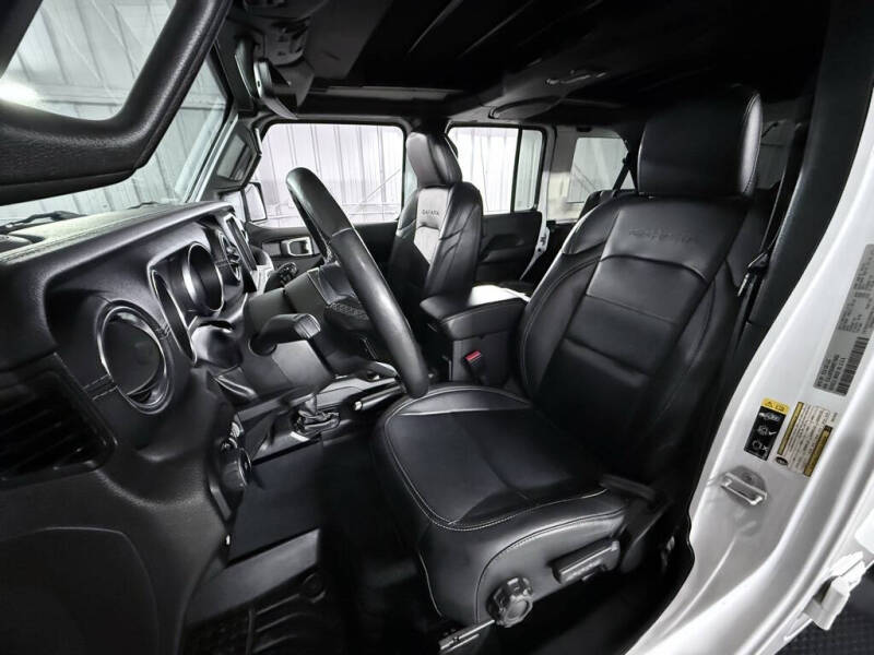 2022 Jeep Wrangler Unlimited