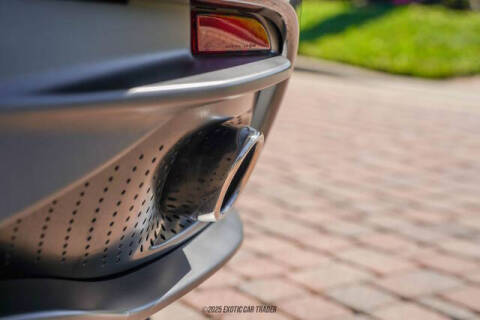 2020 Aston Martin DB11 Volante