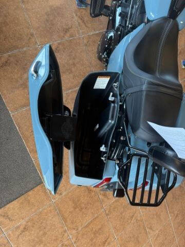 2024 Harley-Davidson Road Glide