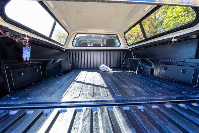 2016 Toyota Tacoma SR5 V6