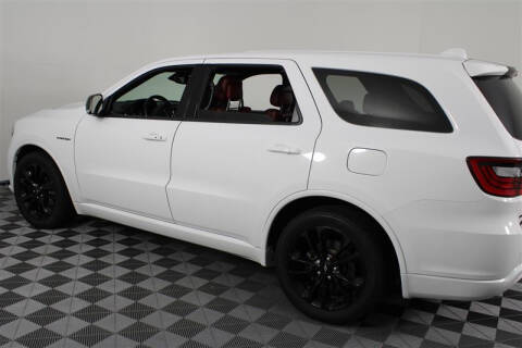 2020 Dodge Durango R/T