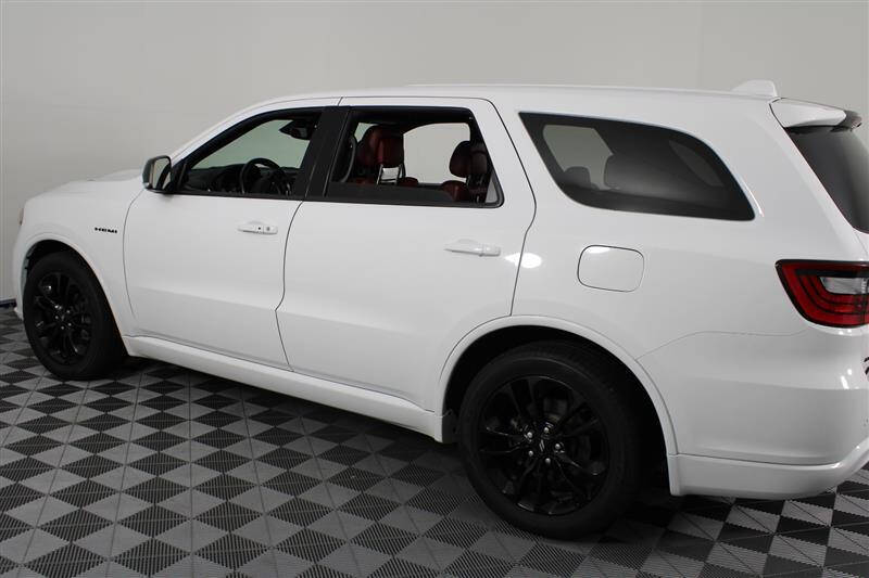 2020 Dodge Durango R/T