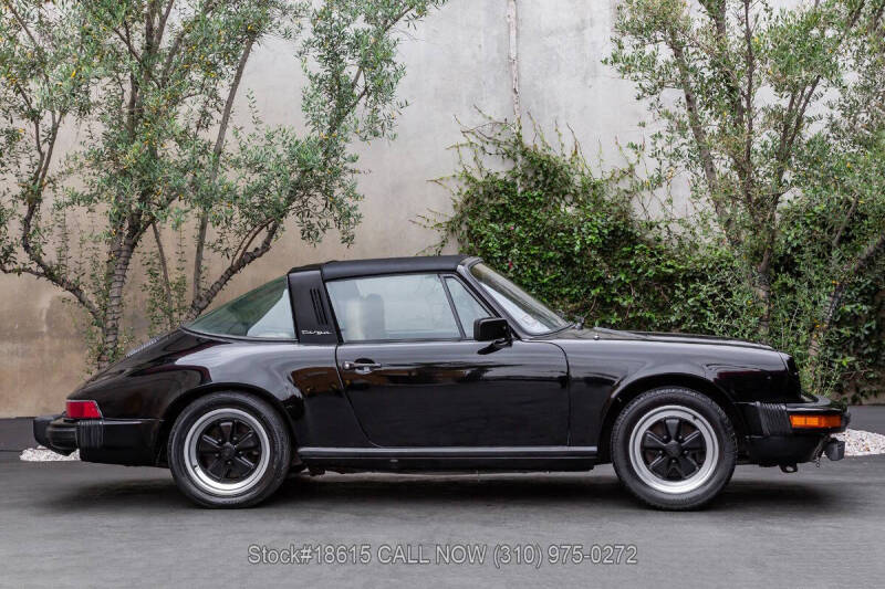 1981 Porsche 911 SC
