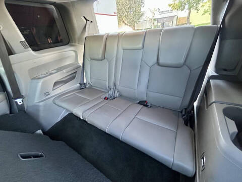 2014 Honda Pilot EX-L