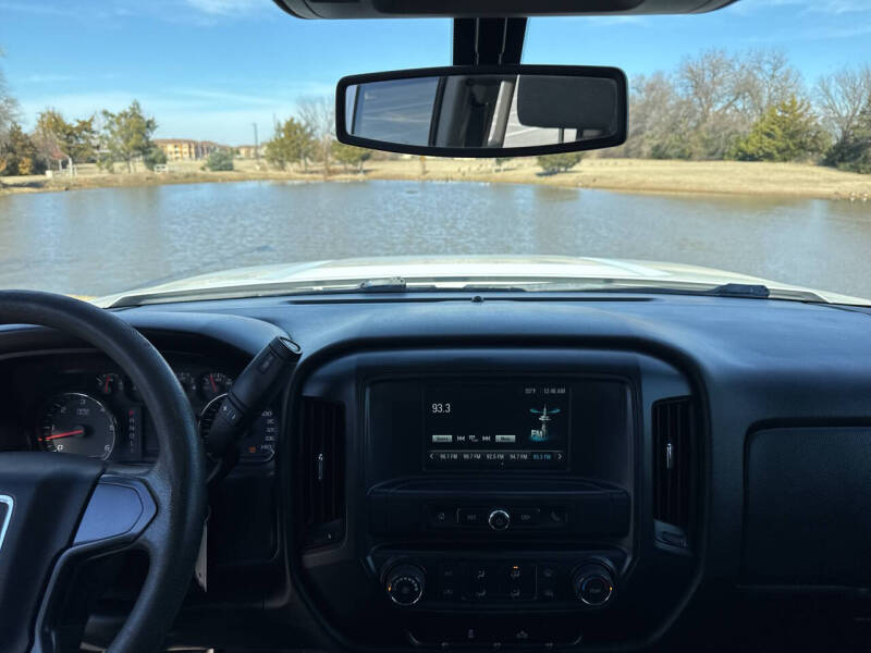 2019 GMC Sierra 2500HD