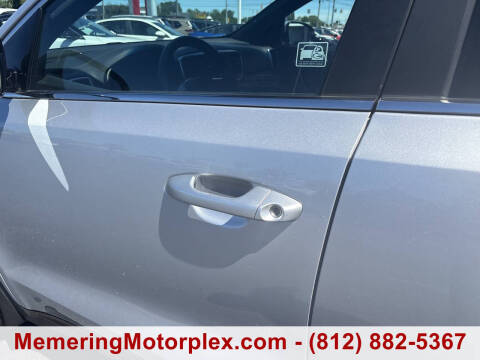 2021 Kia Sportage S
