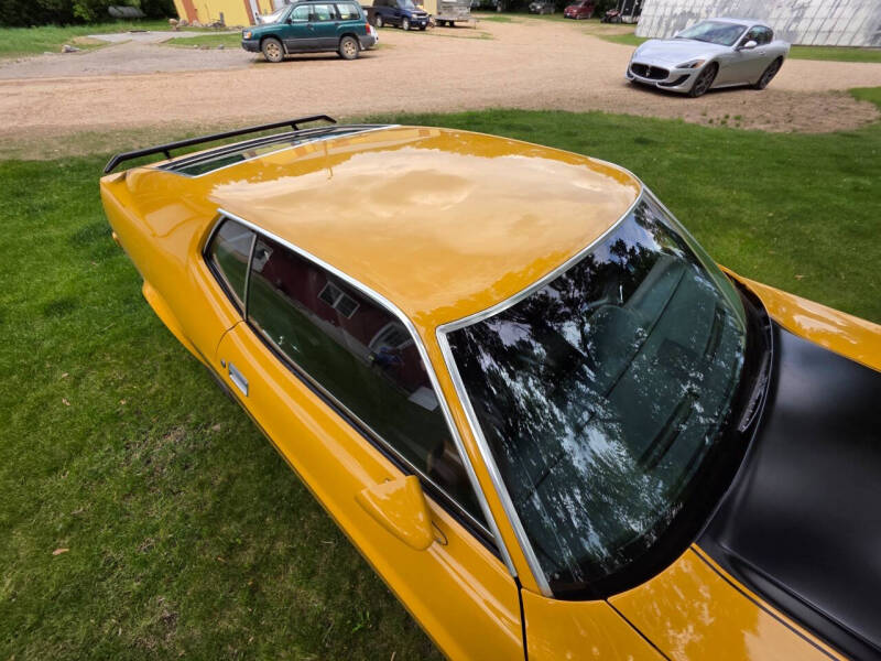 1971 Ford Mustang