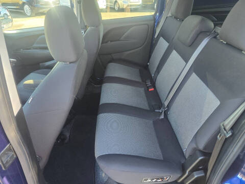 2015 RAM ProMaster City SLT