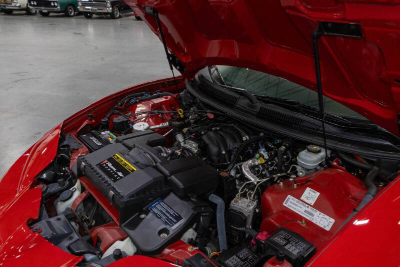 2001 Pontiac Firebird Trans Am