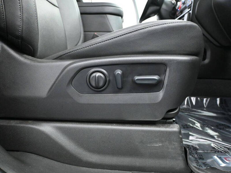 2023 GMC Sierra 2500HD